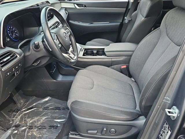 Used 2022 Hyundai Palisade SEL image 11