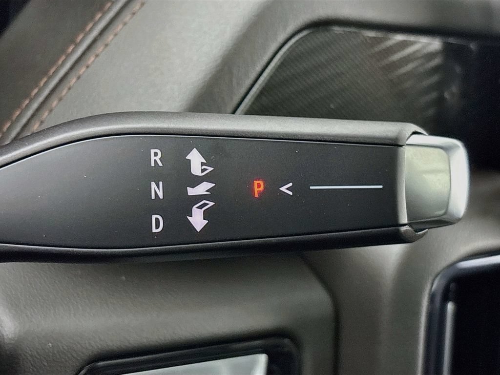 New 2026 GMC Yukon AT4 AWD/4WD image 17