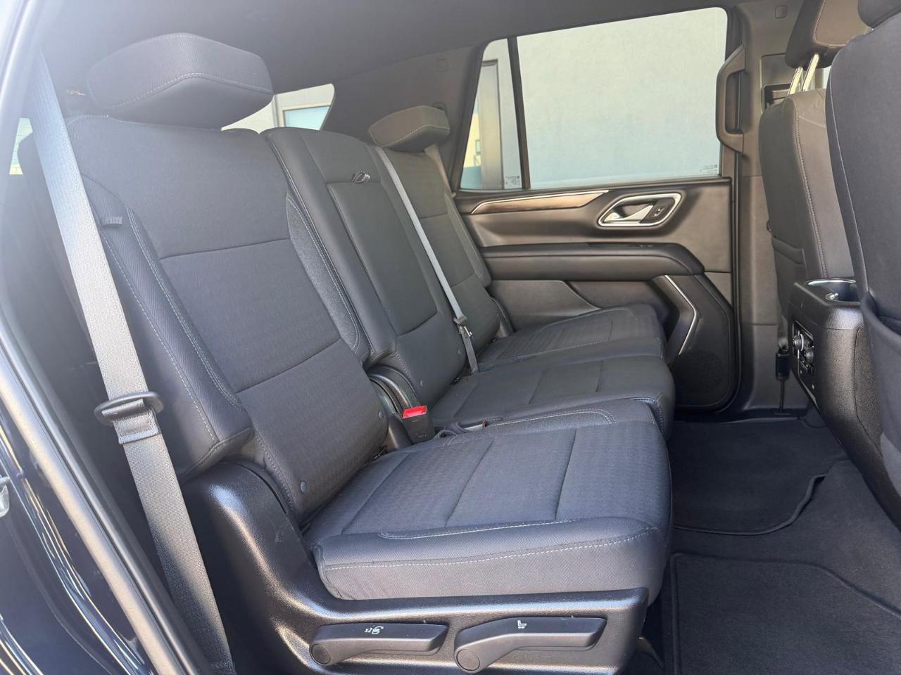 Used 2024 Chevrolet Tahoe LS image 26