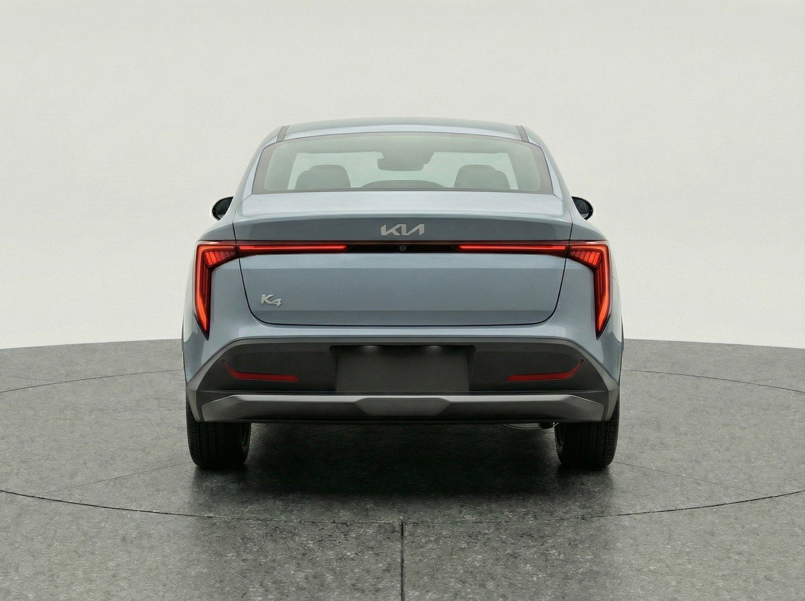 Used 2025 Kia K4 LXS image 7