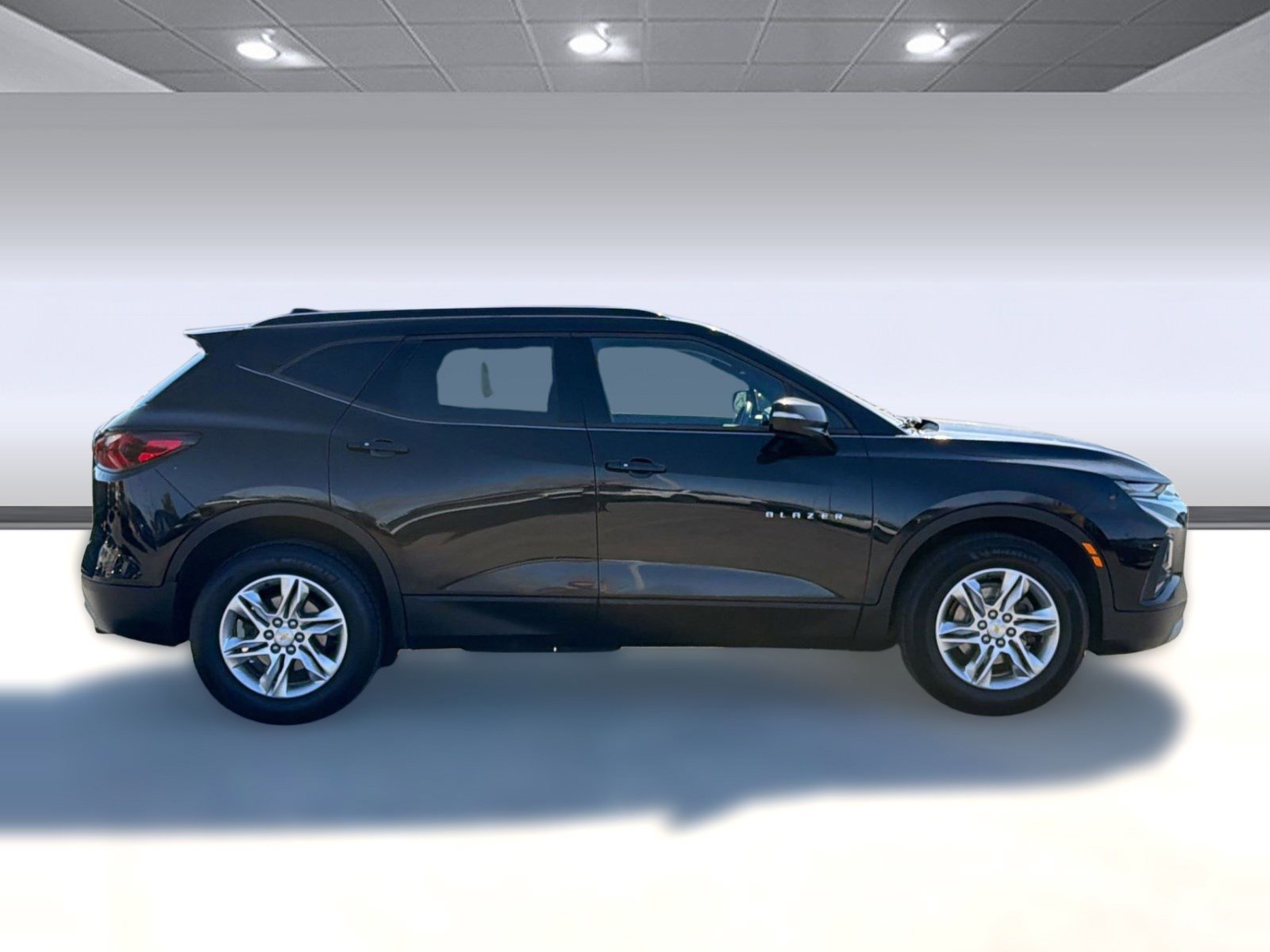 Used 2019 Chevrolet Blazer LT AWD/4WD image 8