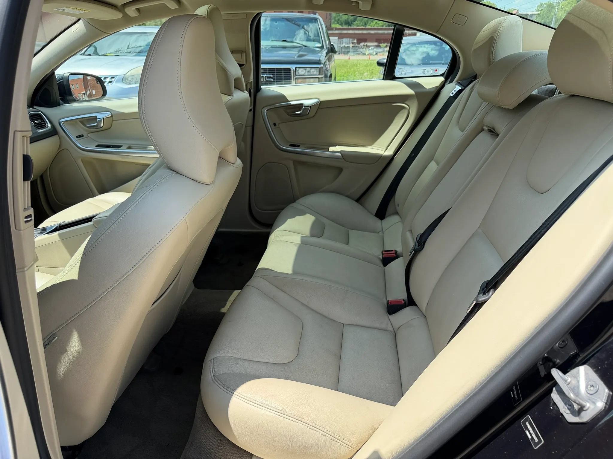 Used 2015 Volvo S60 T5 Premier FWD image 16