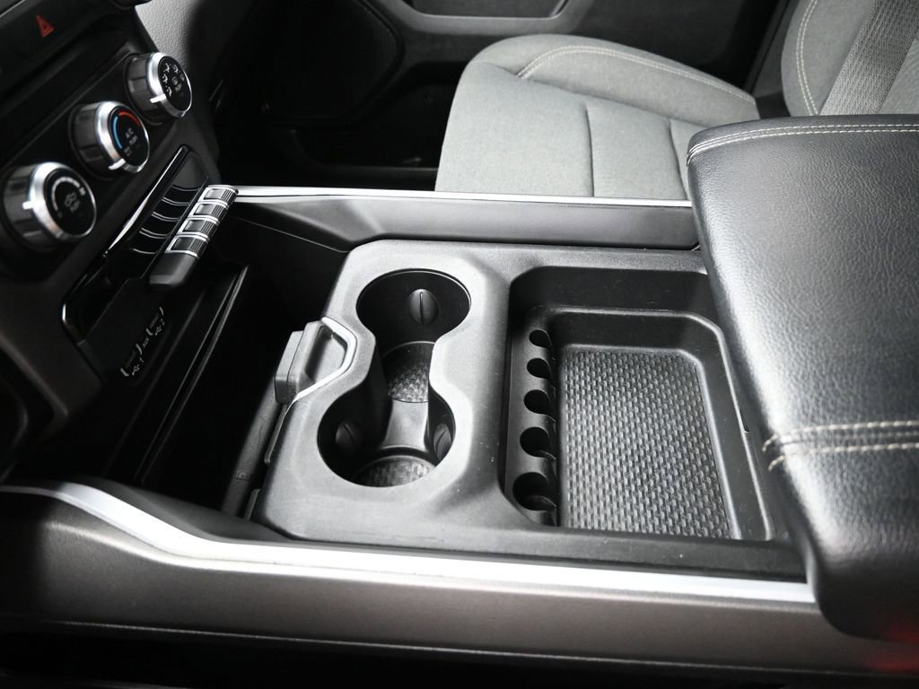 Used 2021 RAM 1500 Lone Star RWD image 21