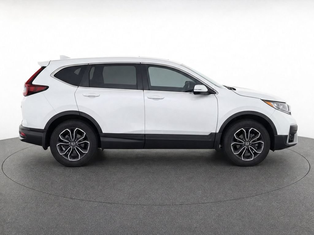 Used 2022 Honda CR-V EX-L image 27