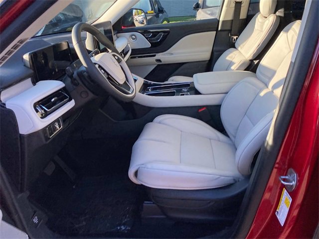 New 2026 Lincoln Aviator Reserve image 10