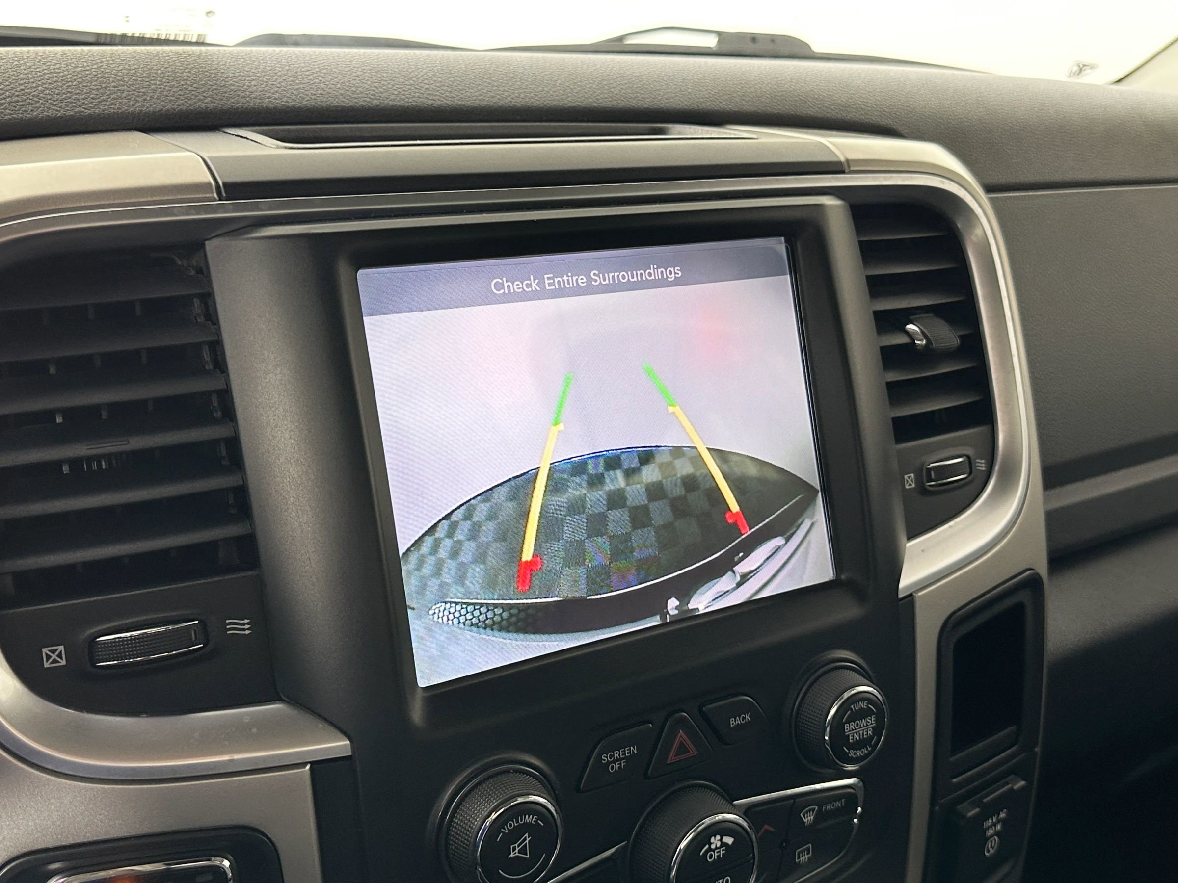 Used 2016 RAM 1500 Big Horn image 42