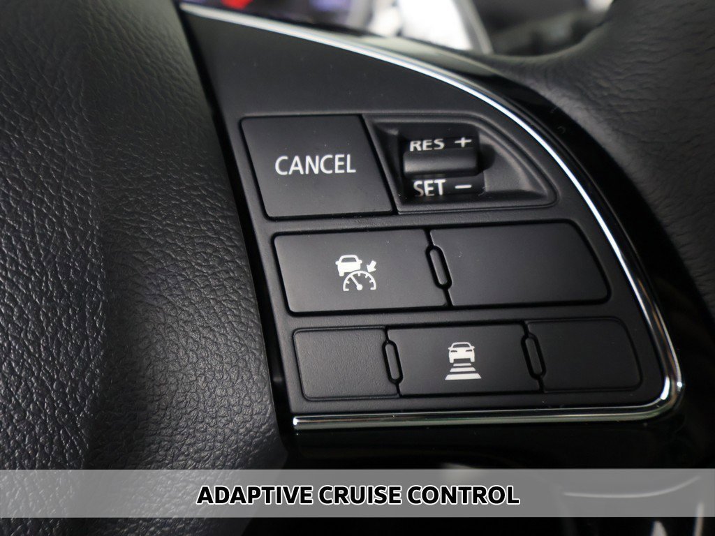 New 2026 Mitsubishi Eclipse Cross SEL image 3