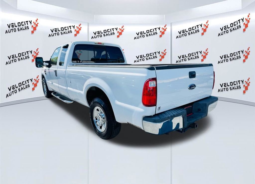 Used 2008 Ford F250 XL RWD image 5