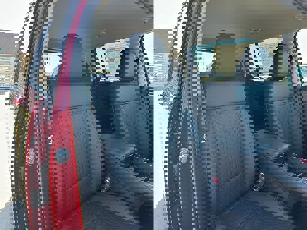 New 2026 Hyundai Santa Fe SEL image 29