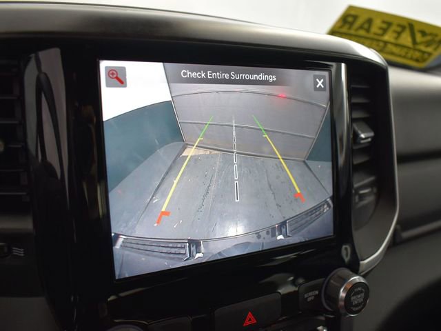 Used 2022 RAM 1500 Big Horn image 26