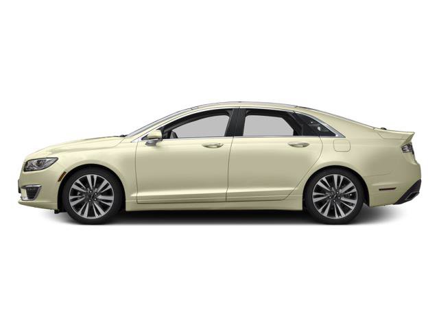 Used 2017 Lincoln MKZ Reserve w/ Technology Package FWD image 4