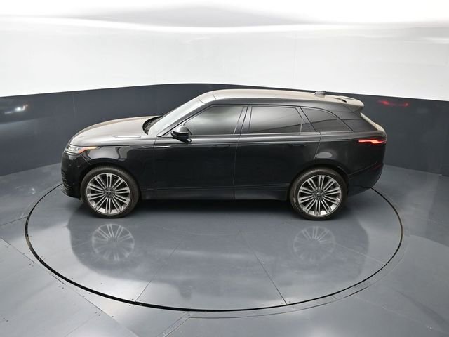 Used 2026 Land Rover Range Rover Velar Autobiography AWD/4WD image 17