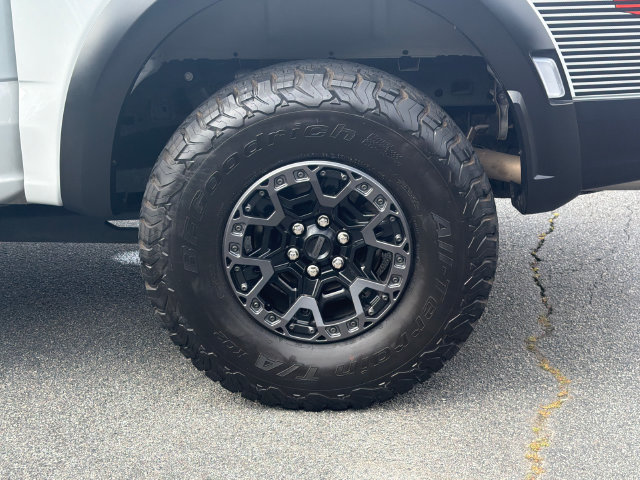 Certified 2024 Ford F150 Raptor w/ Equipment Group 803A Raptor R AWD/4WD image 21