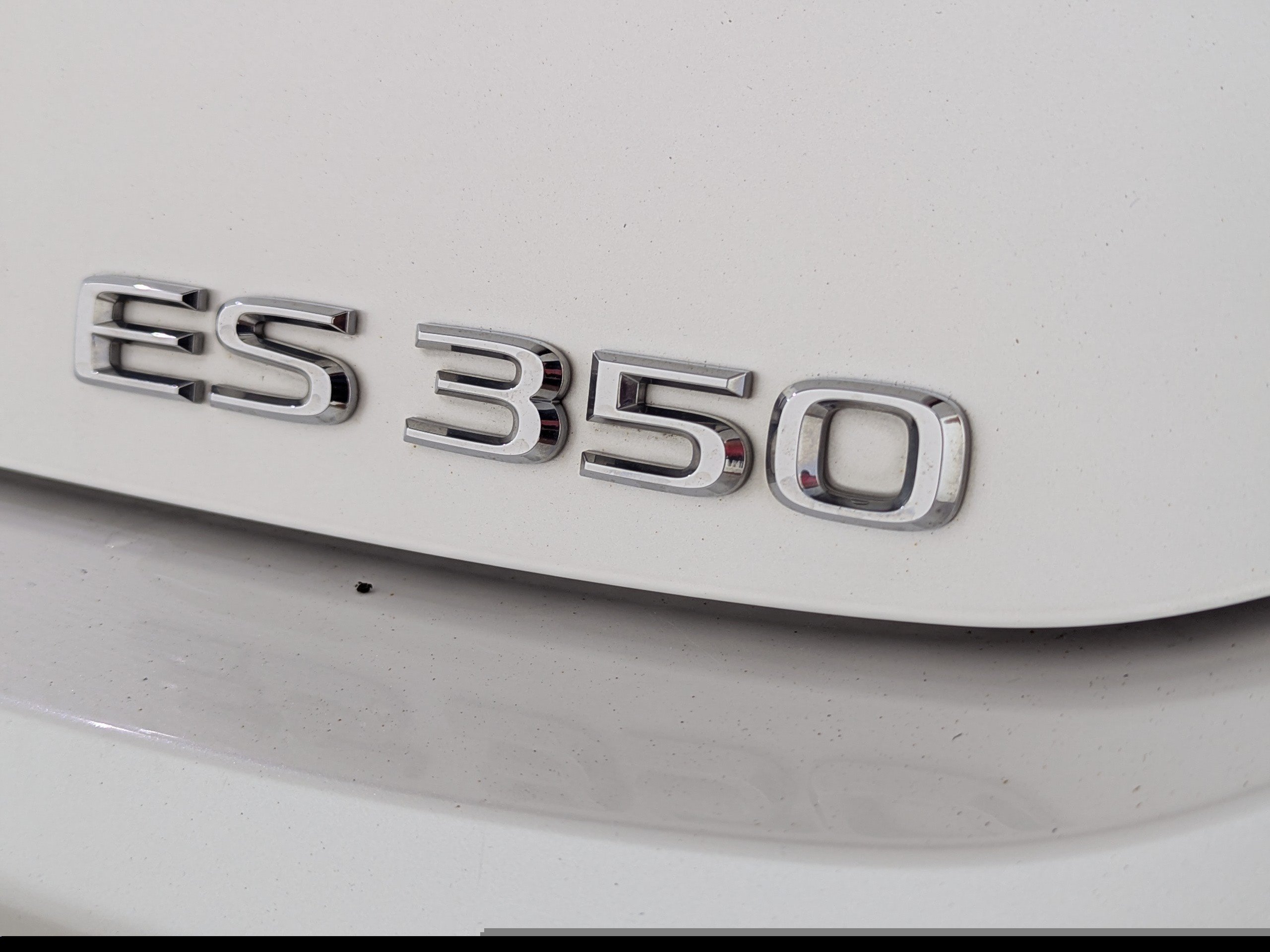 Used 2020 Lexus ES 350 w/ Premium Package FWD image 26