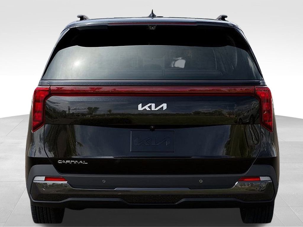 New 2026 Kia Carnival SX w/ SX Dark Edition Package image 36