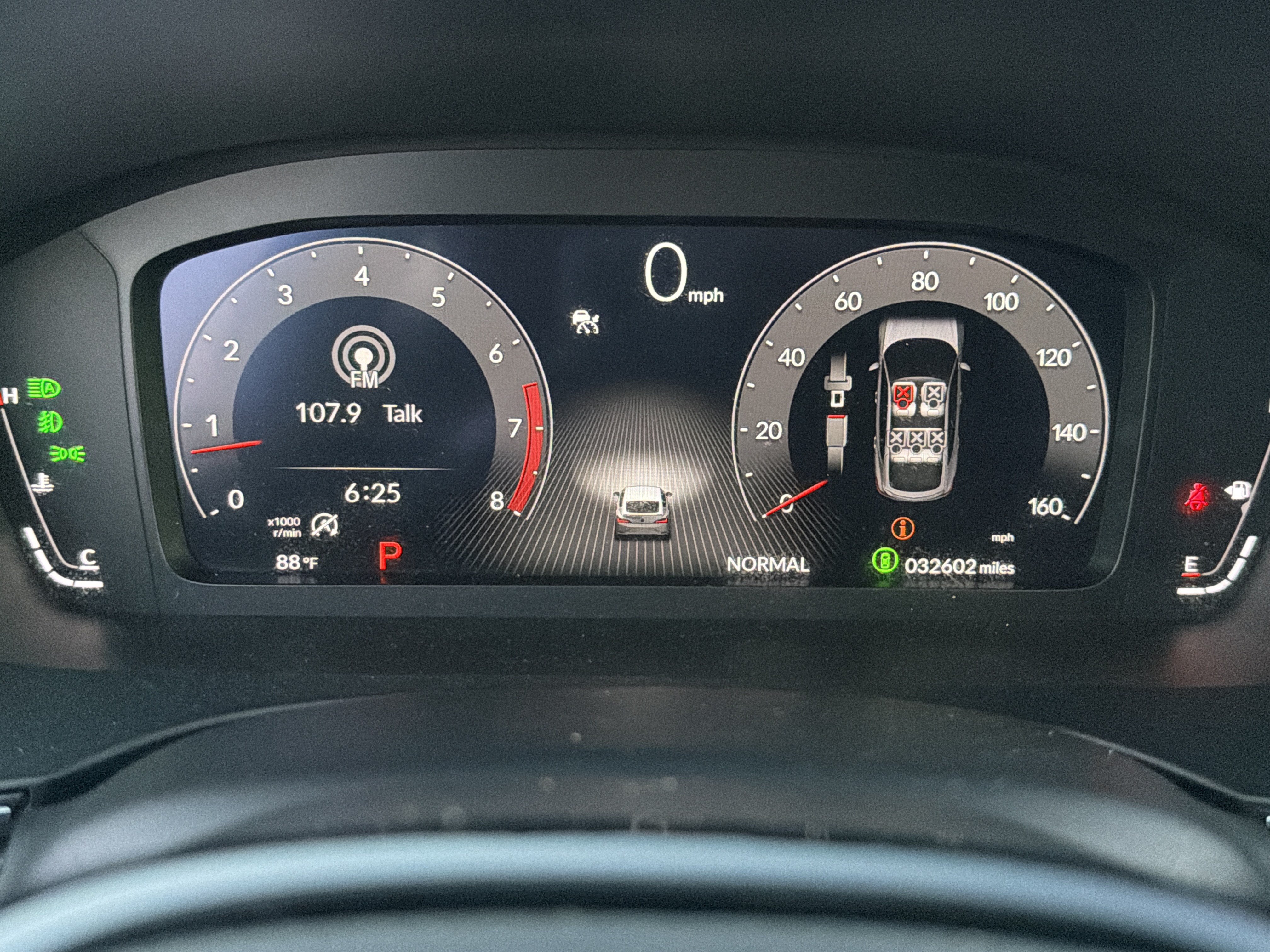 Used 2024 Acura Integra A-Spec FWD image 21