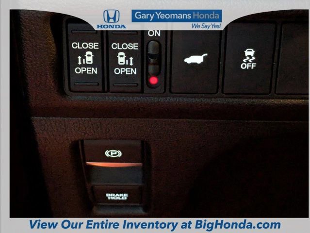 New 2026 Honda Odyssey Sport-L image 27