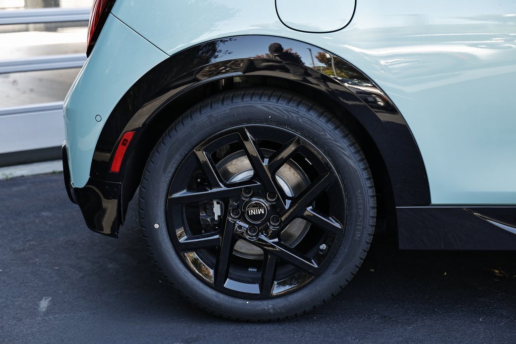 New 2026 MINI Cooper S image 6