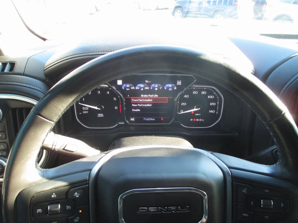 Certified 2021 GMC Sierra 1500 Denali w/ Technology Package image 31