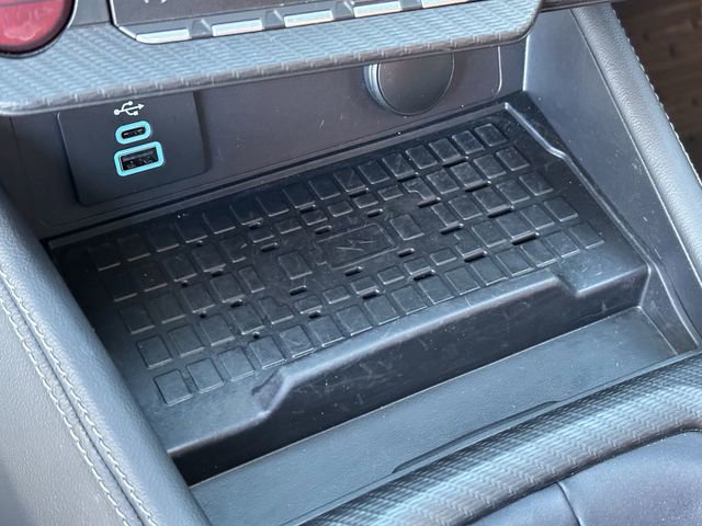 Used 2024 Ford Mustang GT Premium image 20