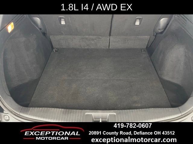 Used 2021 Honda HR-V EX image 44