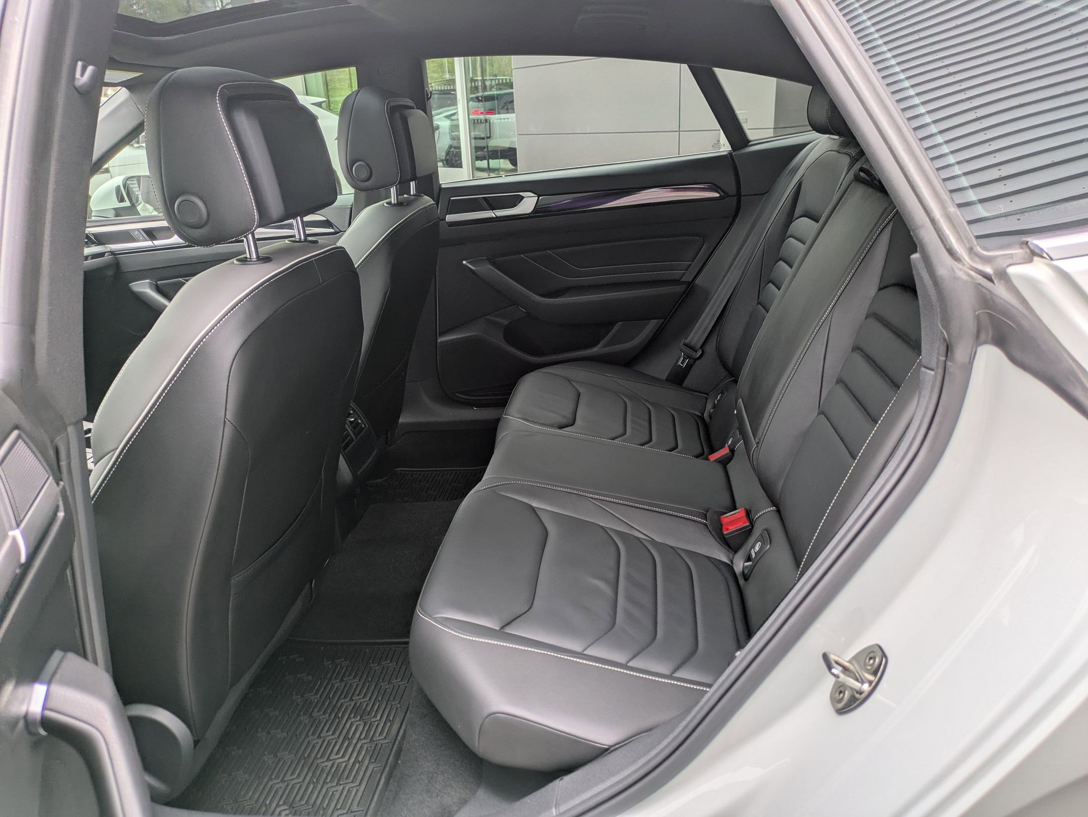 Used 2021 Volkswagen Arteon SEL image 27