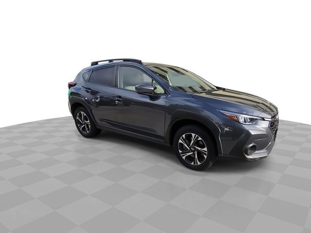 Used 2024 Subaru Crosstrek 2.0i Premium AWD/4WD video 2