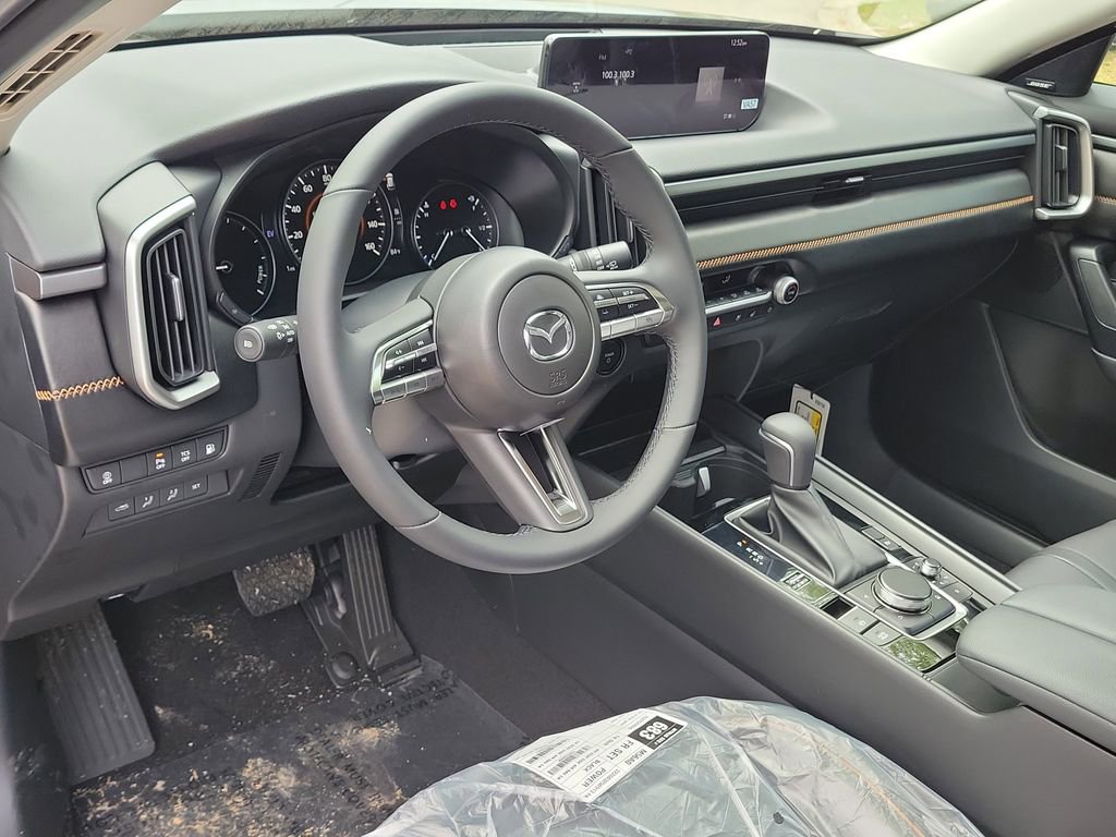 New 2026 MAZDA CX-50 AWD 2.5 Hybrid w/ Weather Package image 18