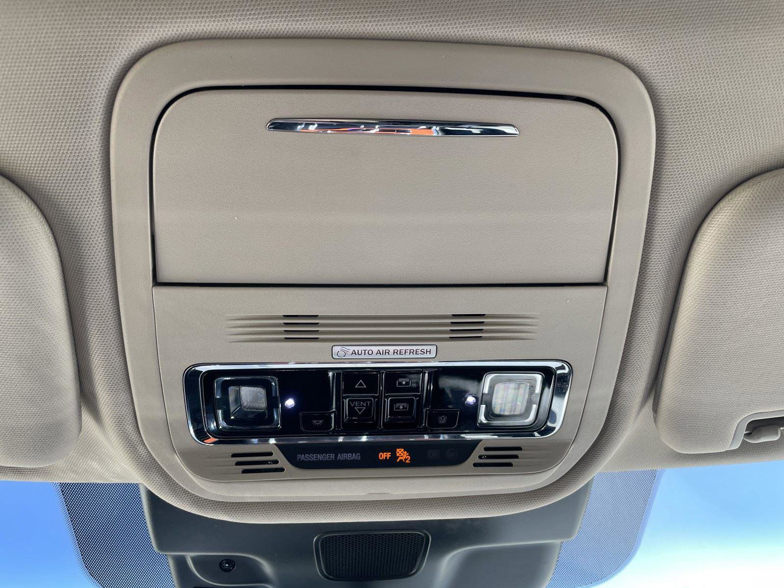 Used 2023 Lincoln Aviator Reserve w/ Equipment Group 201A image 30