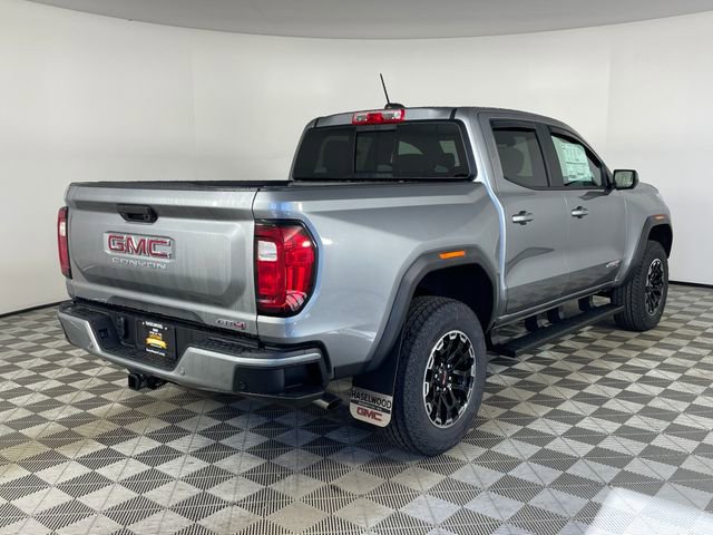 New 2026 GMC Canyon AT4 image 24