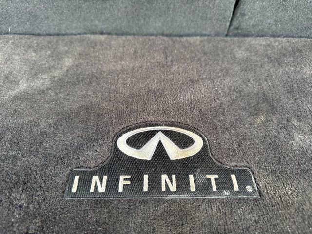 Used 2013 INFINITI QX56 4WD w/ Theater Pkg image 16