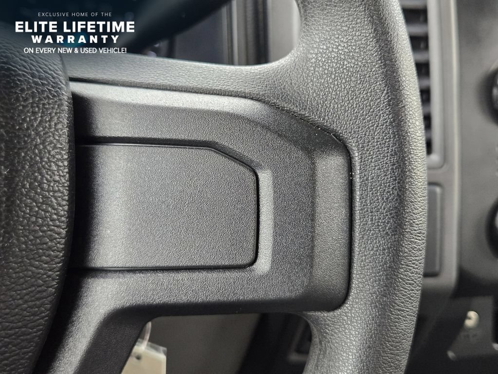 Used 2017 Ford F250 XL RWD image 25