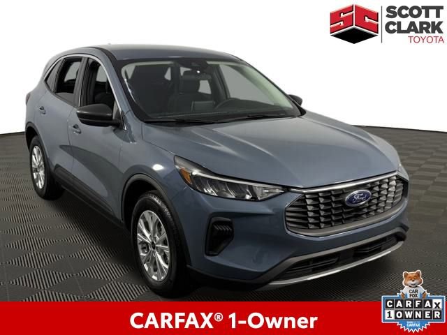 Used 2024 Ford Escape Active image 1