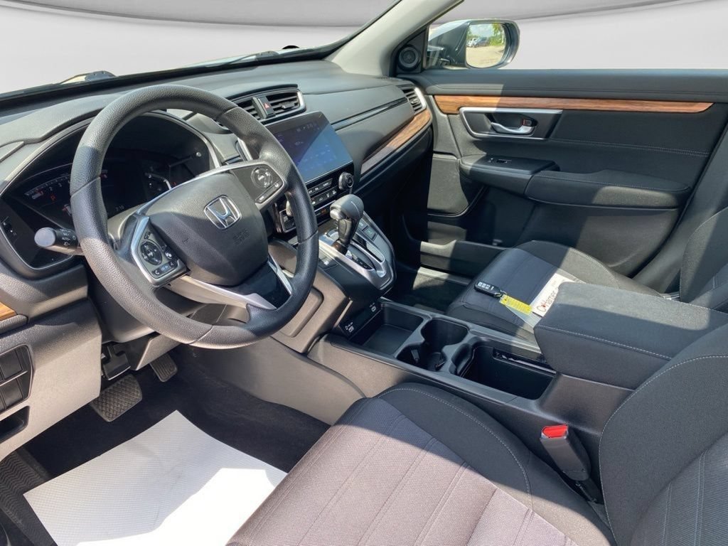 Used 2022 Honda CR-V EX image 21