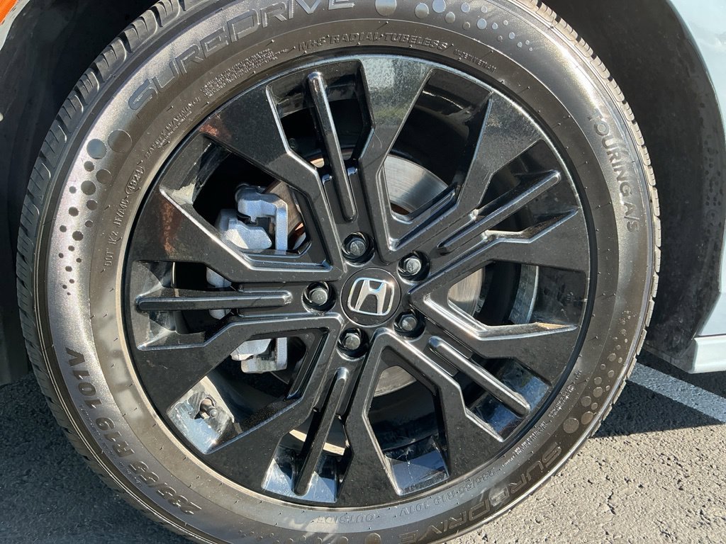 Used 2025 Honda Odyssey Sport-L image 7