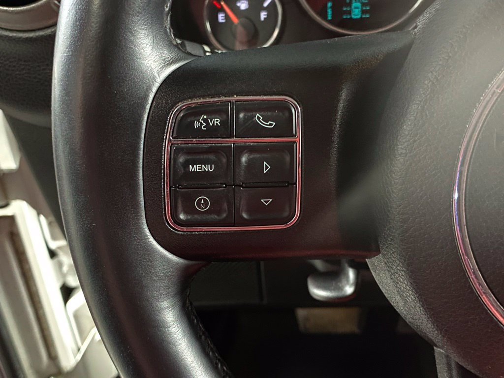 Used 2015 Jeep Wrangler Unlimited Sport w/ Quick Order Package 24S AWD/4WD image 27