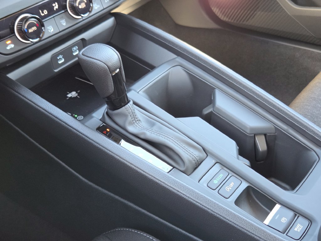 New 2026 Honda Accord SE image 34