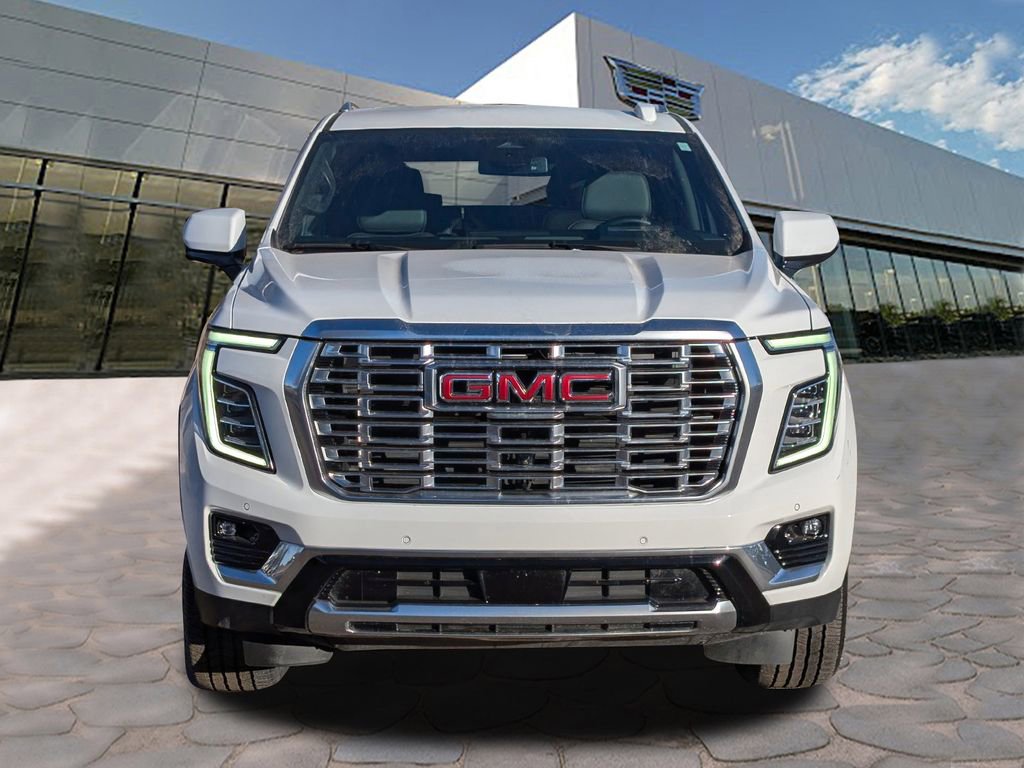 Used 2025 GMC Yukon Denali image 9