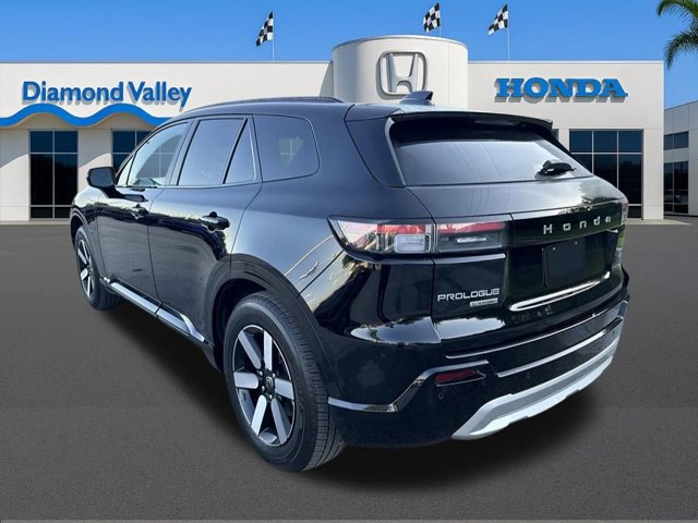 New 2026 Honda Prologue Touring image 5