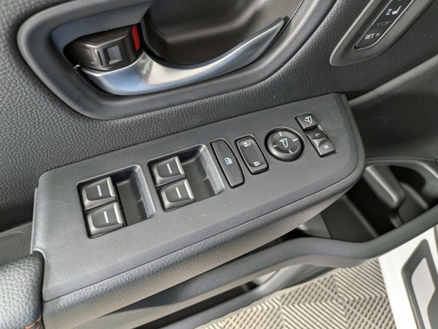 New 2026 Honda Passport TrailSport Elite image 18