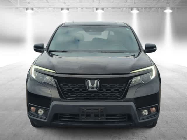 Used 2020 Honda Passport EX-L image 3