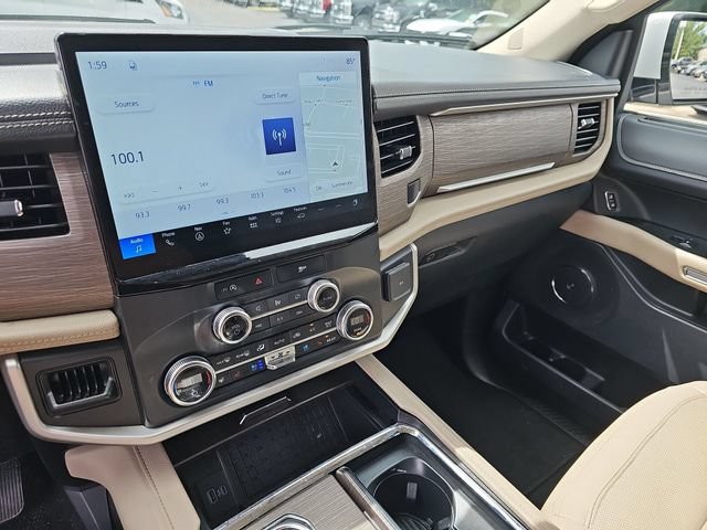 Certified 2024 Ford Expedition Limited AWD/4WD image 23