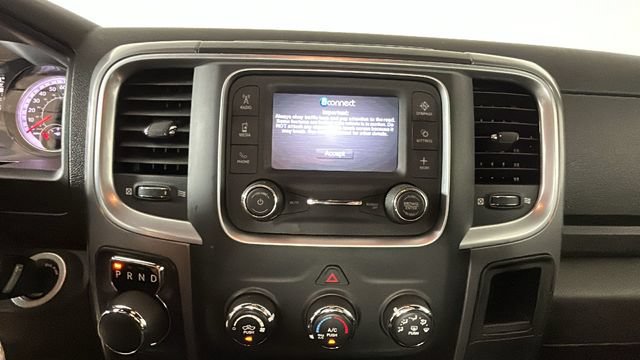 Used 2021 RAM 1500 Warlock AWD/4WD image 22