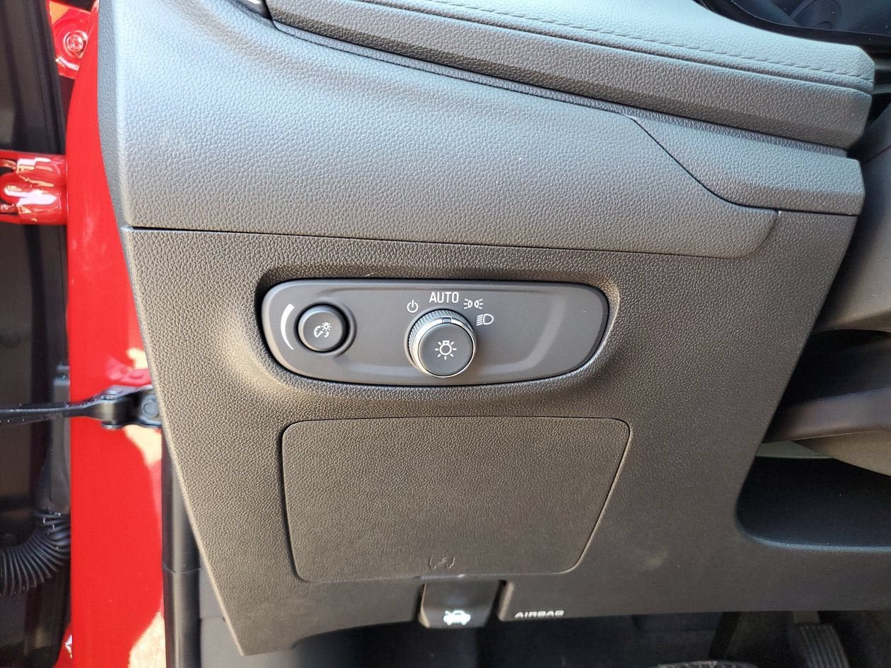 New 2026 Buick Encore GX Sport Touring w/ Advanced Technology Package FWD image 29
