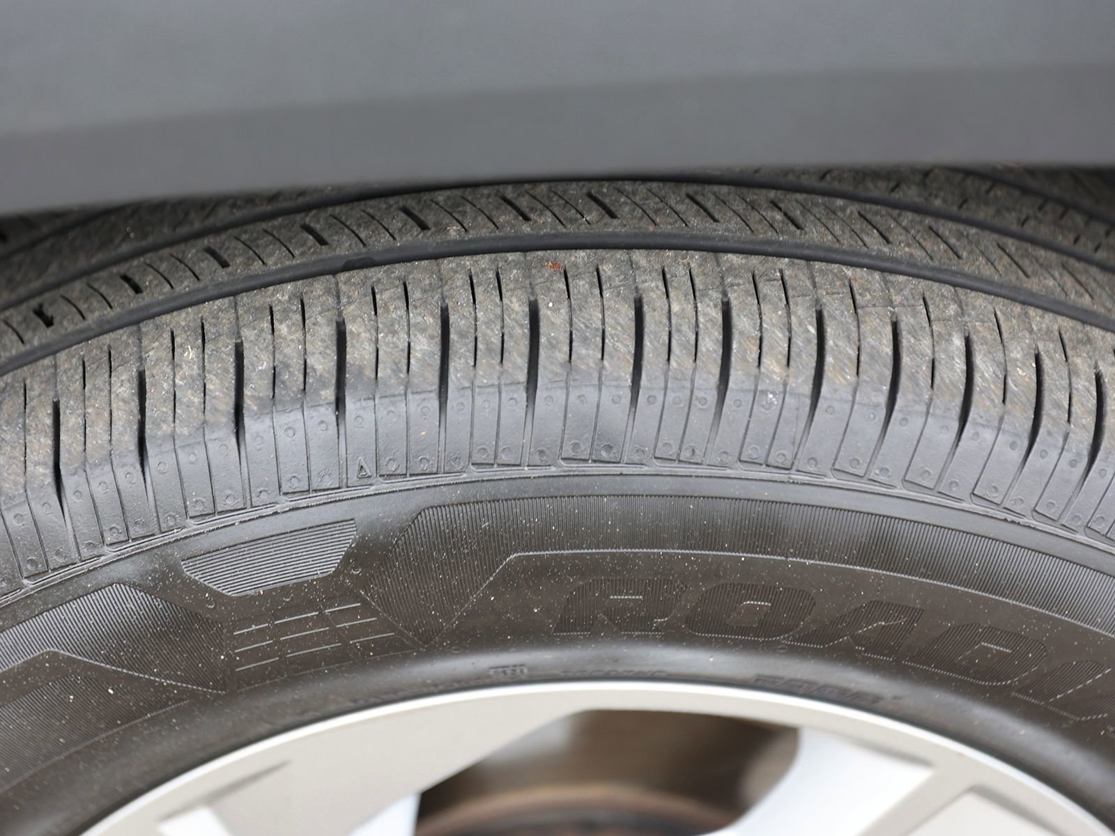 Certified 2024 Hyundai Tucson SE AWD/4WD image 12