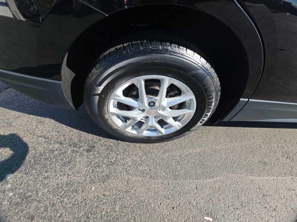 Used 2022 Chevrolet Equinox LT AWD/4WD image 10