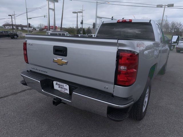 Used 2018 Chevrolet Silverado 1500 LT image 12