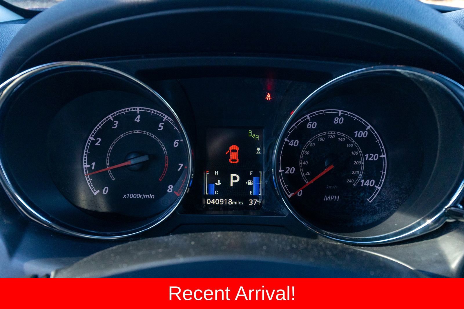 Used 2024 Mitsubishi Outlander Sport AWD image 19