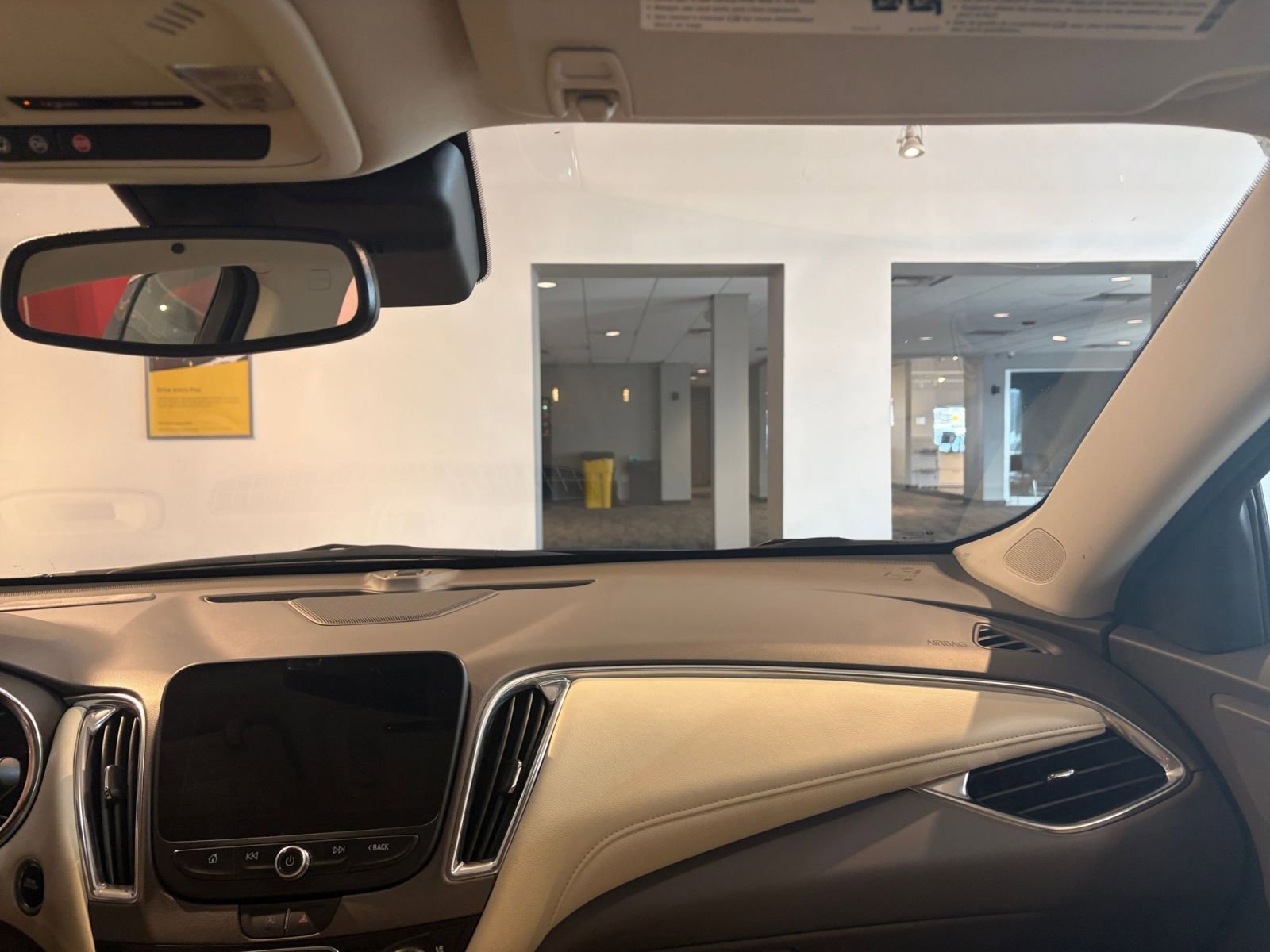 Used 2024 Chevrolet Malibu LT image 35