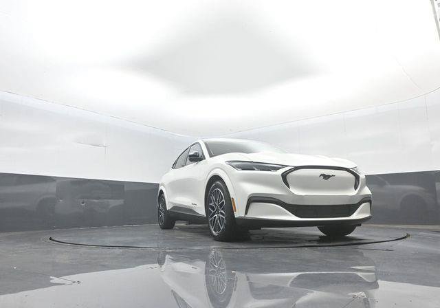New 2026 Ford Mustang Mach-E Premium AWD/4WD image 34